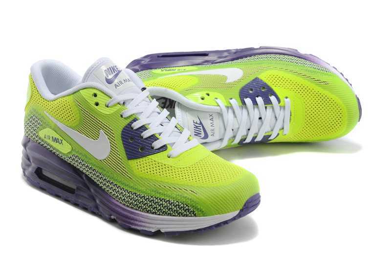 NIKE AIR MAX LUNAR 90 femme en stock sport nike air max 90 bateau authentique chute